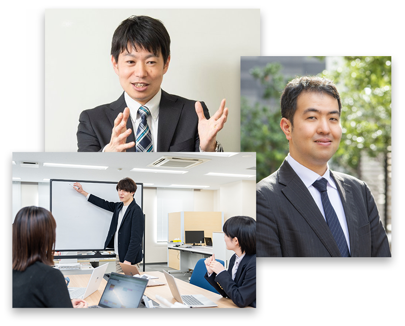 関連セミナーを随時実施しております