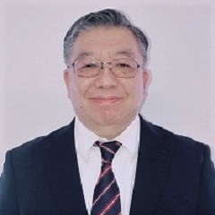 永井 文男