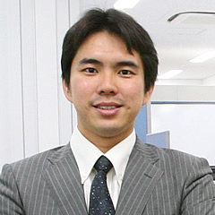 小野田 弘士